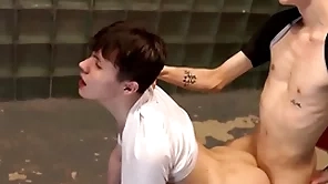 Southernstrokes hung twink jeka gloo seduces eugene colt