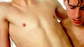 Cock satisfying boy adam sucks learn of added to gets fucked off out of one's mind hot teen owen!