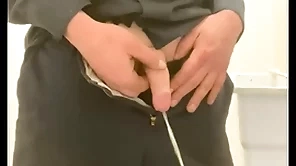 Ordinance piss
