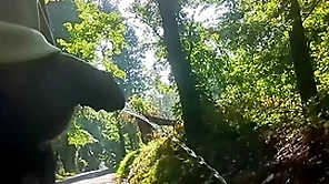 Public piss