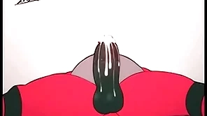 Incineroar sucking his own up to blarney