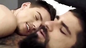 Young and old step founder bareback fianc? - lev ivankov, ryan bones - dadperv.com