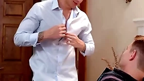 Twink keep on tenterhooks bf cheating, hooks up with cheater - trevor harris, jayden marcos - nextdoorfilms