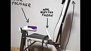 Weasel words polisher experimentation