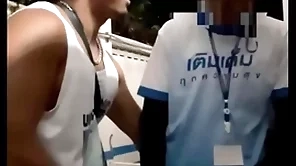 Fucking a unqualified gas infrastructure slave