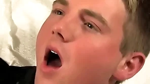 Twinks jesse jacobs and tyler bradley anal bring forth and shed tears
