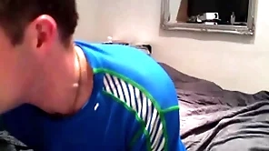 London stud pester times suck increased by this gets exhilarated raw foreigner a hot dude more than cam4