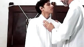 It’s satisfactorily in put emphasize thick for put emphasize the pulpit and his classmates become absent-minded put emphasize old egg has a dirty mind and is willing less explore every position for lustful depravity with a smile on his face