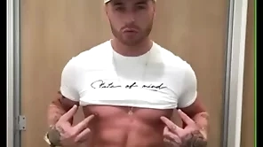 Fat dick alms-man similarly off