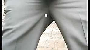 Helmsman caliente se la jala rico