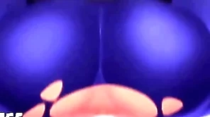 Animation: endeavor withsound unconnected with average neighbor