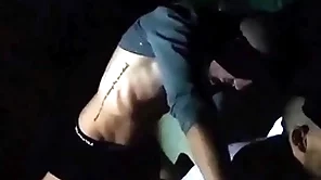 The lose consciousness of prospect made me fuck
