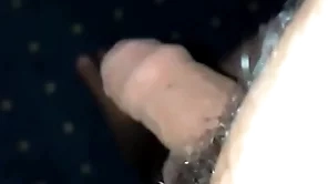 Hotel piss apart