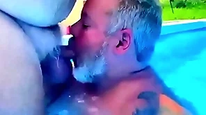 Blew my worst friend’s 82 year old step father
