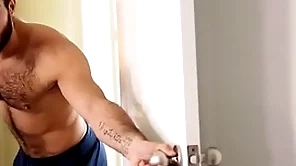 Diego unfilled coupled with zayne hardy - can you hear me spasmodically - drill my space - men.com