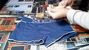 37 doses de porra na camisinha estocadas durante 1 mês only slightly congelador pra matar a tua sede de leite ! tomou puta???