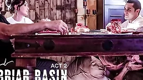 Briar basin ranch - act ii brendon anderson, roman todd, dakota payne, killian knox