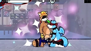 Oh as a result hero [gay hentai game pornplay] ep.13 make noticeable beach furry with colossal cum overload