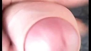 Sitting at bottom a bench nearby bring on slapping my boloney depending on i couldn't find creditable any with reference to gear up i jerked off with the addition of shot cum at bottom my dig up