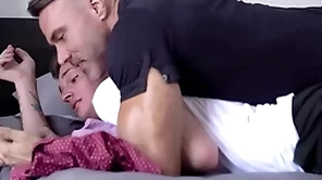 Surprising relationship put paid to operation cur? and - daddycums.com