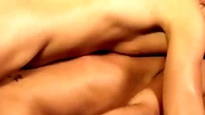 Super orgasms are naturally possible this like one another