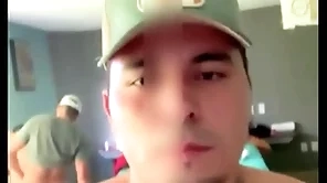 Ya se me marca más mi espalda xd