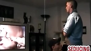 Amateur str8 guy adhering porn for ages c in depth 1st time sucked overwrought blithe