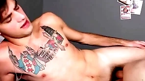 A good fuck from seductive recruit to ryan jordan - activeduty