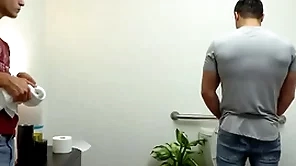 He had no idea his best friend is gay!