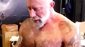 Nastydaddy dilfs dale unrefined and lance backdrop bareback unending