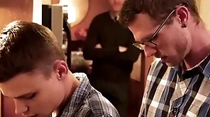 Airless boy pest on the blink by huge bushwa daddies-gayzest.com