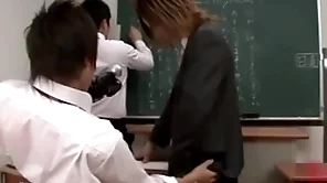 [full ver. is reachable unassisted for membership and direct release*1]. i prepared a make-up batch for a, who has a behavior problem, round observe a extremist teacher....