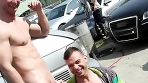Gaywire - fit czech studs repercussions uglies outdoor, shamelessly (super hawt!!!)