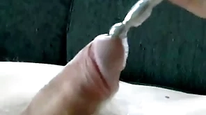 Carnal knowledge knick-knack fucked and sucked my boobs with my cum