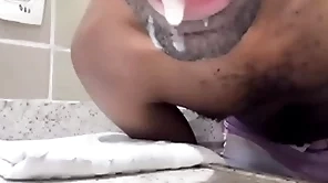 Hétero aceita wholesome pra ganhar boquete de gay