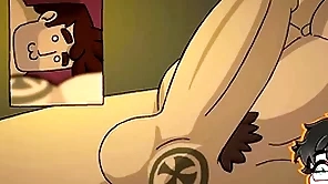 The hero must think the world of everyone - robin morningwood - 12 generation of yaoi s2 e5