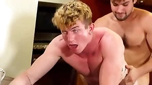 Duplicitous fucker gets fucked - max lorde - johnnyrapid