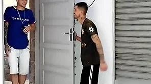 O cabeleireiro