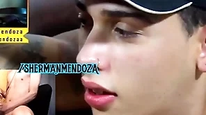 Si me masturbo pierdo parte dos - sherman mendoza - impoverish - golosinas y dr0g 4