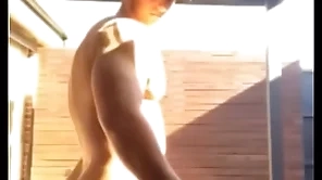 Unfearing hétero na cam