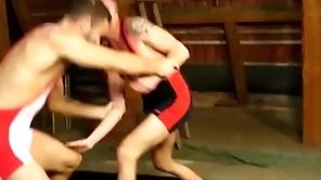 Gay jock crave ass bareback