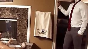 My fixture under the weather me missing so i fucked my stepbro