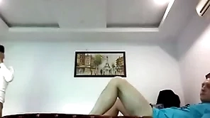 Hot desi tops lacklustre guy