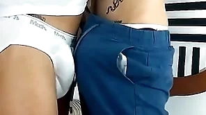 Gravei minha transa com meu primo