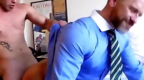 Menatplay ricky despondent anal fucks not that stepdad dirk caber
