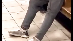 Hoboes handy subway