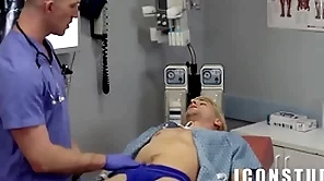 Attempt your way doc.. i have a crush on this