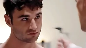 Dakota payne can't help but fuck his shadow for fear of the fact michael boston