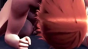 Yaoi femboy - seth femboy threesome and handjob - sissy crossdress japanese asian manga anime film  fun porn well-pleased