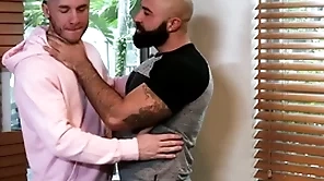 Hairy joyous bloke fucks much the same as farcical - tower of strength grant, mac savage